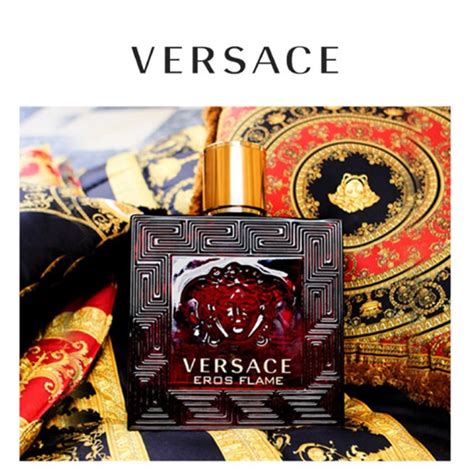 versace eros weak|is Versace Eros long lasting.